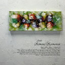絵画 バリ絵画 アート アートパネル ジオメトリー 幾何学 抽象画 アクリル絵画 幾何柄 幾何学模様 リゾート絵画 アジアン絵画 アジアンアート パネルアート ...