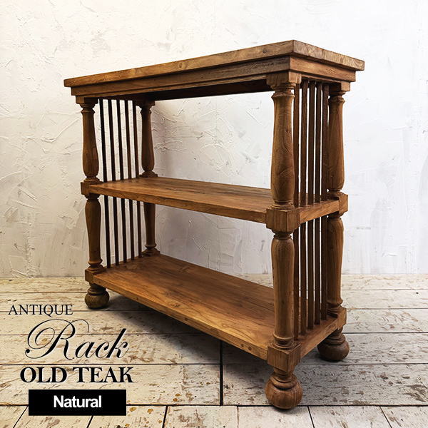 楽天市場】キャビネット アンティーク（横幅（cm）100 ～ 109.9