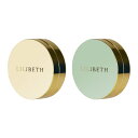 【100円OFFクーポン】LILIBETH(リリベス) パーフェクトフィッティングフルカバレッジクッションファンデーション SPF50＋ PA＋＋＋韓国コスメ 送料無料