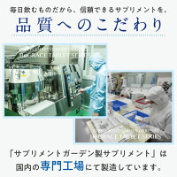 サプリメントガーデン高級すっぽん&コラーゲン粒大容量約6ヶ月分/360粒