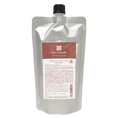 ワイマック イロモチ ナチュラルカラーリペア 400ml