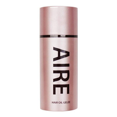 ティーサイド アイレ ヘアオイルジュレ 100g 洗い流さないヘアトリートメント AIRE AIRE HAIR OIL GELEE　アイレ クレムドゥ ヘアオイルジュレヘアケア サロン 美容 コスメ