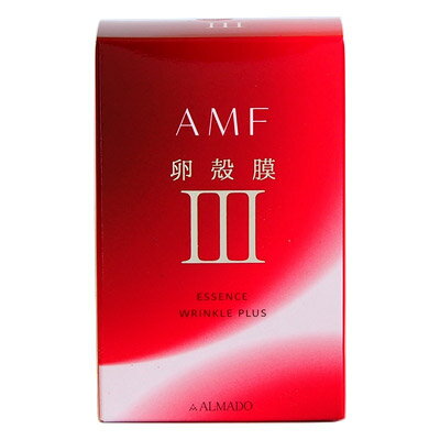 アルマード AMF 薬用エッセンス　18ml　ALMADO美