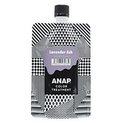 ANAP　カラートリートメント　ラベンダーアッシュ 150g　アナップ、アナップ カラートリートメント、アナップカラートリートメント、カ..