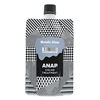 ANAP　カラートリートメント　メタ