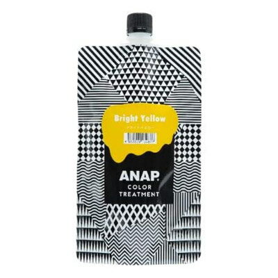 ANAP　カラートリートメント　ブラ