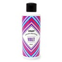 ANAP　カラーシャンプーバイオレット 200ml　香栄化学　カラーシャンプー ムラサキシャンプー ムラシャン ヘアケア サロン専売 美容室専売 美容院 美容師 おすすめ 人気 　アナップ、アナップ カラーシャンプー　バイオレット