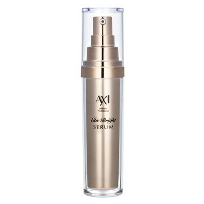 クオレ AXI エターブライト セラム N 30mL 美容液 ハリ 弾力 うるおい 保湿 乾燥肌 エイジングケア 基礎化粧品 美容室専売品 クオレ化粧品