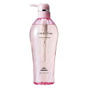 ミルボン ジェミールフラン ヒートグロス シャンプーJ 500ml 「 シャンプー 」美容室専売品 美容室 ミルボン milbon ヘアケア おすすめ 美容院 ヘアサロン しっとりしっとりとした髪
