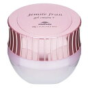 ミルボン ジェミールフラン ジェルクリーム+ 60g ジェミール フラン ヘアスタイリング スタイリング すたいりんぐ スタイリング剤 巻き髪 本体 トライアル お試し ヘアケア サロン専売 美容室専売 美容室 美容院 美容師 おすすめ