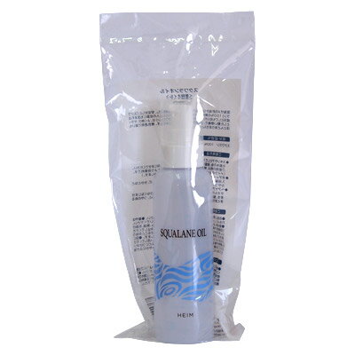 ハイム スクワランオイル　100ml　(美容オイル)