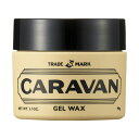 デミ キャラバン ジェル 90g DEM CARAVAN送料無料 デミ メンズ スタイリング サロン サロン 専売品 美容室 専売品 10代 20代 30代 40代 50代 60代