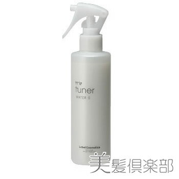 Lebel ルベル トリエ チューナー ウォーター 0 200ml 洗い流さないトリートメント ヘアケア/トリートメント