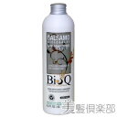 ビオク BioQ H&A ハニー&アロエ オーガニックトリートメント 250ml コンビニ受取対応商品
