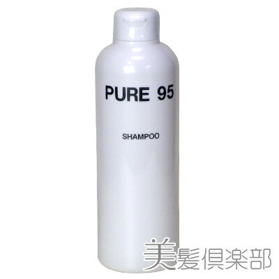 ピュア95 シャンプー 400ml PURE 95