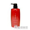 Lebel ルベル IAU イオ クリーム シルキーリペア ヘアトリートメント 600ml