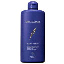 デラクシオ シャンプー 300ml コンビニ受取対応商品
