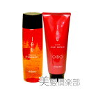 Lebel ルベル IAU イオ クレンジング クリアメント シャンプー 200ml&イオ クリーム シルキーリペア トリートメント200ml