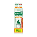 ライオン ペットキッス 歯みがきジェルチキン風味 40g