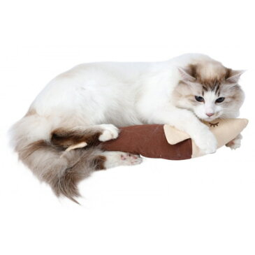 ペティオ ネココ けりぐるみ フィッシュ コンビニ受取対応商品