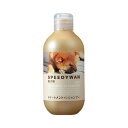 ゾイック スピーディワン トリートメントインシャンプー S 柴犬 250ml