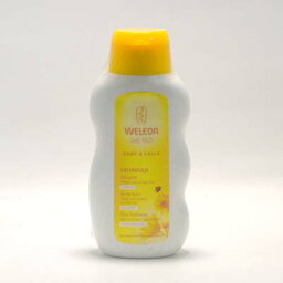 ヴェレダ カレンドラ ベビーオイル N 200ml