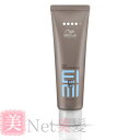 ウエラ EIMI セルフデザインワックス4+ 80g コンビニ受取対応商品