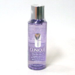 クリニーク CLINIQUE テイク ザ デイオフ 125ml