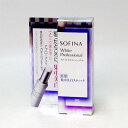 花王ソフィーナ ホワイトプロフェッショナル 薬用 集中美白スティック 3.7g 医薬部外品【エントリーでPt最大25倍(一部商品を除く)11/4 20:00-11/10 23:59】【コンビニ受取対応商品】【ラッキーシール対応】