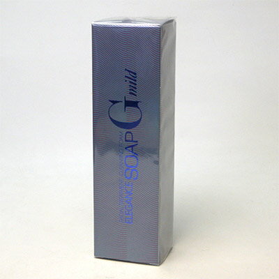 エレガンス（3000円程度） ジュポン化粧品 エレガンスソープ Gマイルド 120g