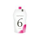 ルベル マテリア オキシ W6% 1000ml Lebel 美容室 サロン 美容室専売品 女性 レディース 男性 メンズ 20代 30代 40代 50代 60代