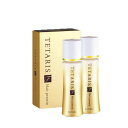 薬用テタリスF ヘアプロテイン 220mL 頭皮用薬用育毛剤 医薬部外品 110mL×2本入 送料無料