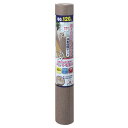 ペットマット 60×120cm 茶 コンビニ受取対応商品