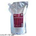 ミルボン グランドリンケージ ヴェロアリュクス シャンプー 1800ml 詰替え 【ミルボン】【リンケージ】【太い髪】【硬い髪】【色ツヤ】【クセ毛】【美容室】【美容室専売品】「シャンプー」