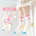 100円割引中 【5足セット】靴下 子供用 メッシュ 靴下 綿 女の子 リボン 春夏 ロリータ ソックス 薄い綿 カラフル ショートソックス 夏用 通気 吸汗速乾 可愛い おしゃれ 人気 旅行 夏用 薄手 柔らかい 品質 伸縮性 通学用 入園 通園