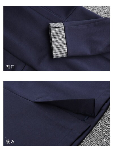 Iラインワンピース ユニフォーム 七分袖 エステ ネイル 美容 サロン制服 OL 職業服 サロン 通勤 レディース 職業 女性 ワンピース 美容室 作業服 技師服 スカート 婦人 事務服 サービス制服 着痩せ オフィス 受付 接客 事務 制服 オフィスウエア 大人