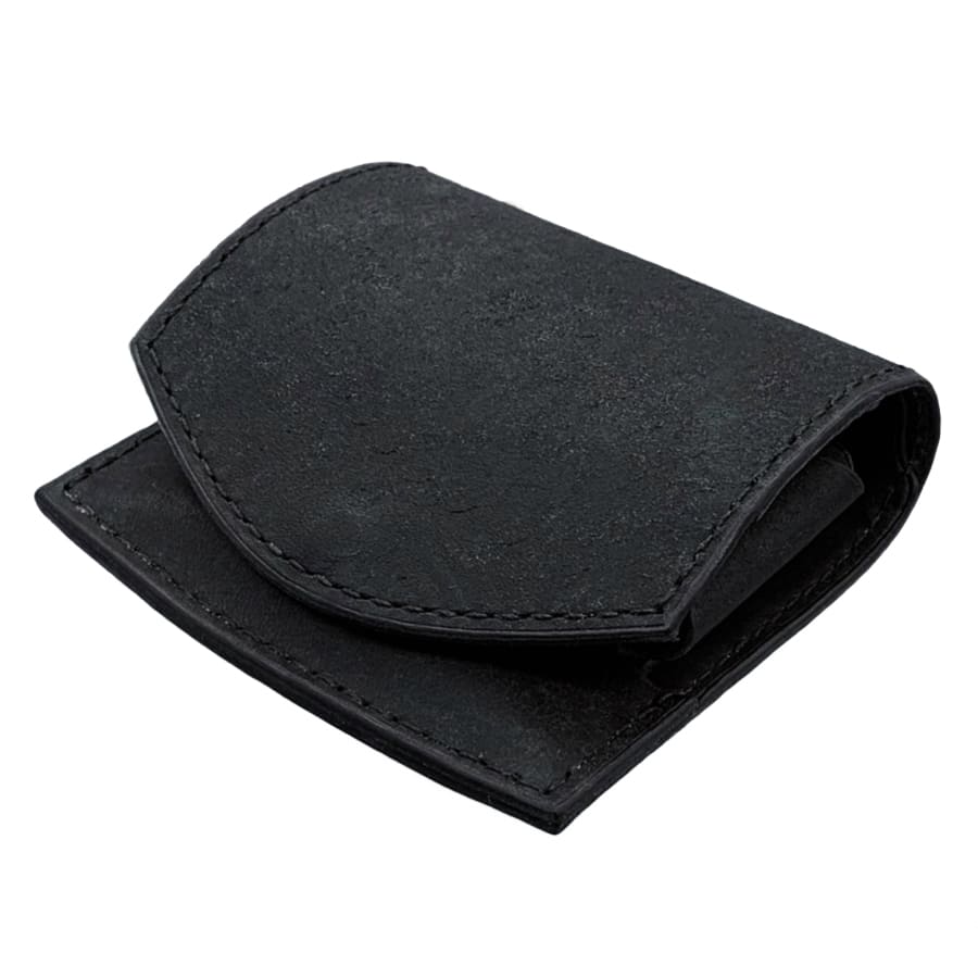 【Rascasse-ラスカス】【ブラック】New Order Wallet-ニューオーダーウォレット
