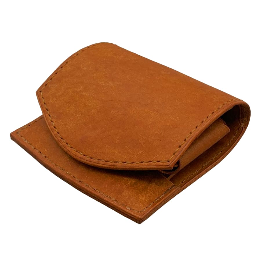 【Rascasse-ラスカス】【コニャック】New Order Wallet-ニューオーダーウォレッ