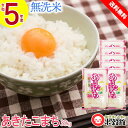 【令和5年産】米30kg 無洗米 送料無料人気銘柄あきたこまち秋田小町 5kg×6個セット