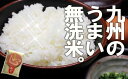 令和5年産 九州 5kg無洗米 送料無料 九州産当店人気ナンバーワン「心」 米 5kg×1個 洗わなくていい無洗米は、無洗米のお店「米穀館」におまかせください！ 3