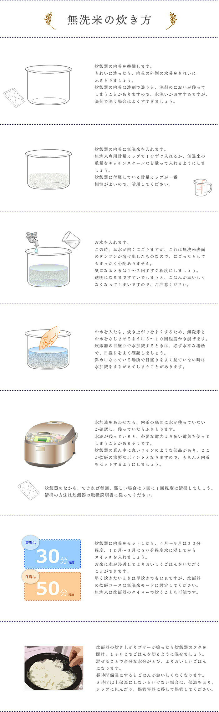 【令和7年産】 国内産無洗米 4kg 大分玖珠九重の棚田米九州産 米 無洗米 2kg×2 送...