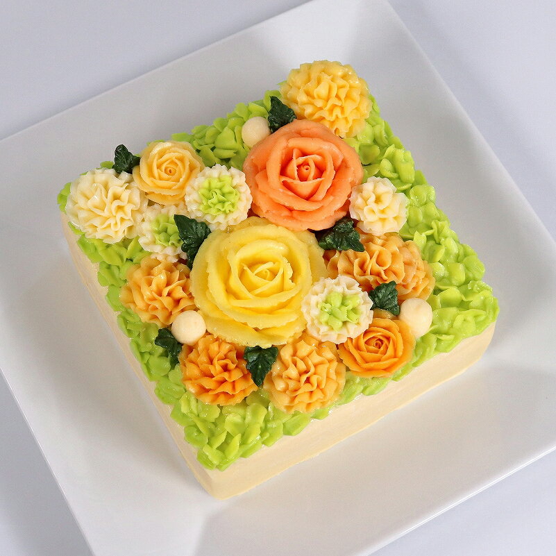 コンビニ受取対応商品 新商品 フラワーケーキ 洋菓子 バターケーキ Beillevaire ガトー オ ブーケ オランジュ バタークリーム 花ケーキ お誕生日ケーキ バースデーケーキ 冷凍 高級 お菓子 かわいい インスタ映え お取り寄せスイーツ 贈り物 ギフト バレンタイン コンビニ受取対応商品 新商品 フラワーケーキ 洋菓子 バターケーキ Beillevaire ガトー オ ブーケ オランジュ バタークリーム 花ケーキ お誕生日ケーキ バースデーケーキ 冷凍 高級 お菓子 かわいい インスタ映え お取り寄せスイーツ 贈り物 ギフト バレンタイン