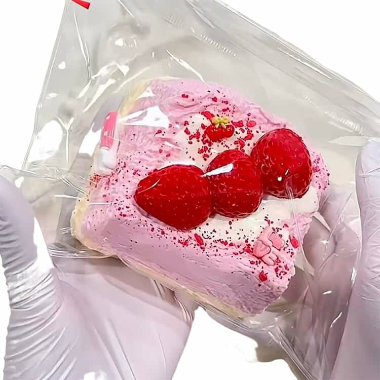 楽天市場】スクイーズショートケーキの通販