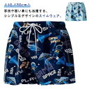キッズ 水着 男の子 ハーフパンツ サーフパンツ 水陸両用 短パン スイムウェア ボトムス ズボン トランクス 子供服 おしゃれ 海水浴 プール 噴水 公園 水遊び 川遊び アウトドア キャンプ 海 お出かけ 夏休み 110 120 130 140 150 160 170 送料無料