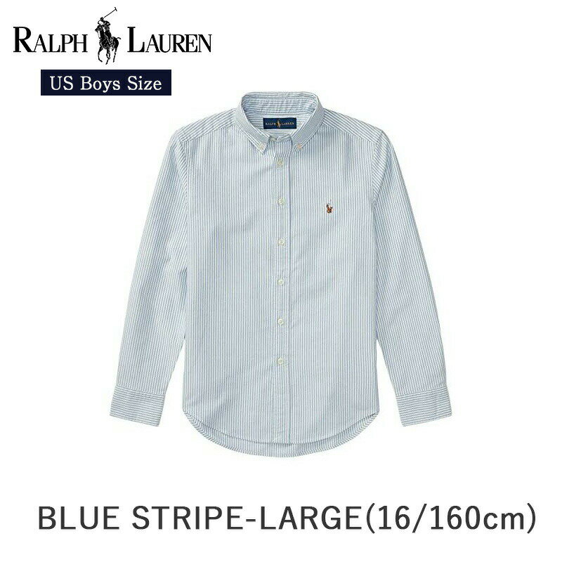 楽天市場】ラルフローレン シャツ レディース（サイズ（S/M/L）L
