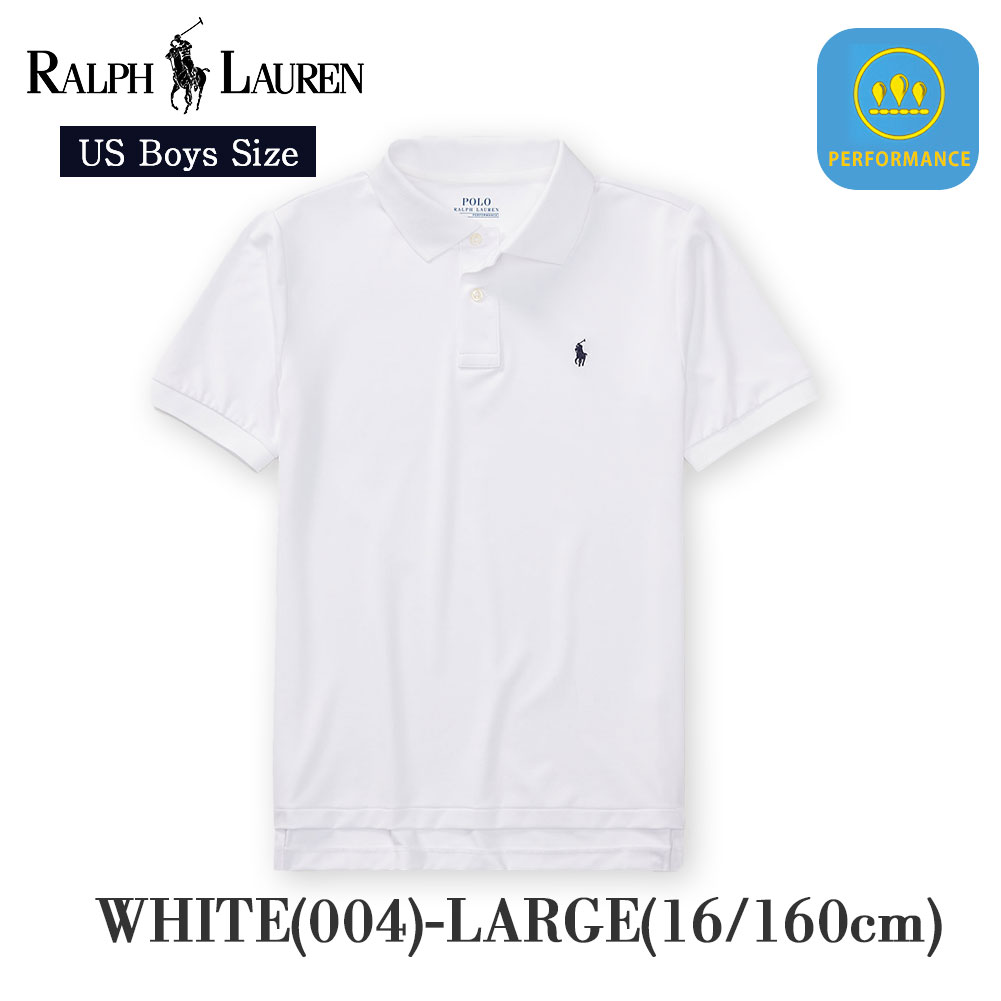ラルフローレン ポロシャツ 白 サイズS 楽天市場】ポロシャツ 白(サイズ(S/M/L)L,4L・ブランドラルフ