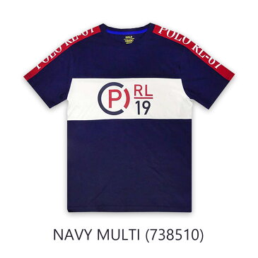 ポロ ラルフローレン Tシャツ 半袖 ボーイズ 323738510 323738511 323738513 POLO RALPH LAUREN ラルフ メンズ レディース 男女兼用 ユニセックス クルーネック カットソー トップス ロゴ プレゼント ギフト