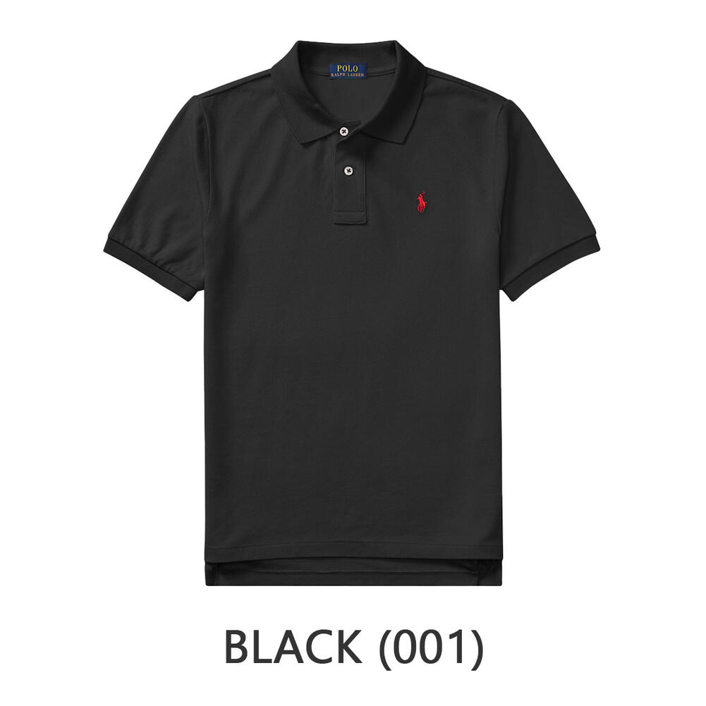 ラルフローレン ボーイズ ワンポイント ポロシャツ 半袖 323603252 323703632 ホワイト ブラック グレー ネイビー POLO RALHLAUREN ラルフ ポロラルフローレン メンズ レディース 男女兼用 ゴルフ スポーツ カジュアル ビジネス ビズポロ 通勤 ギフト プレゼント