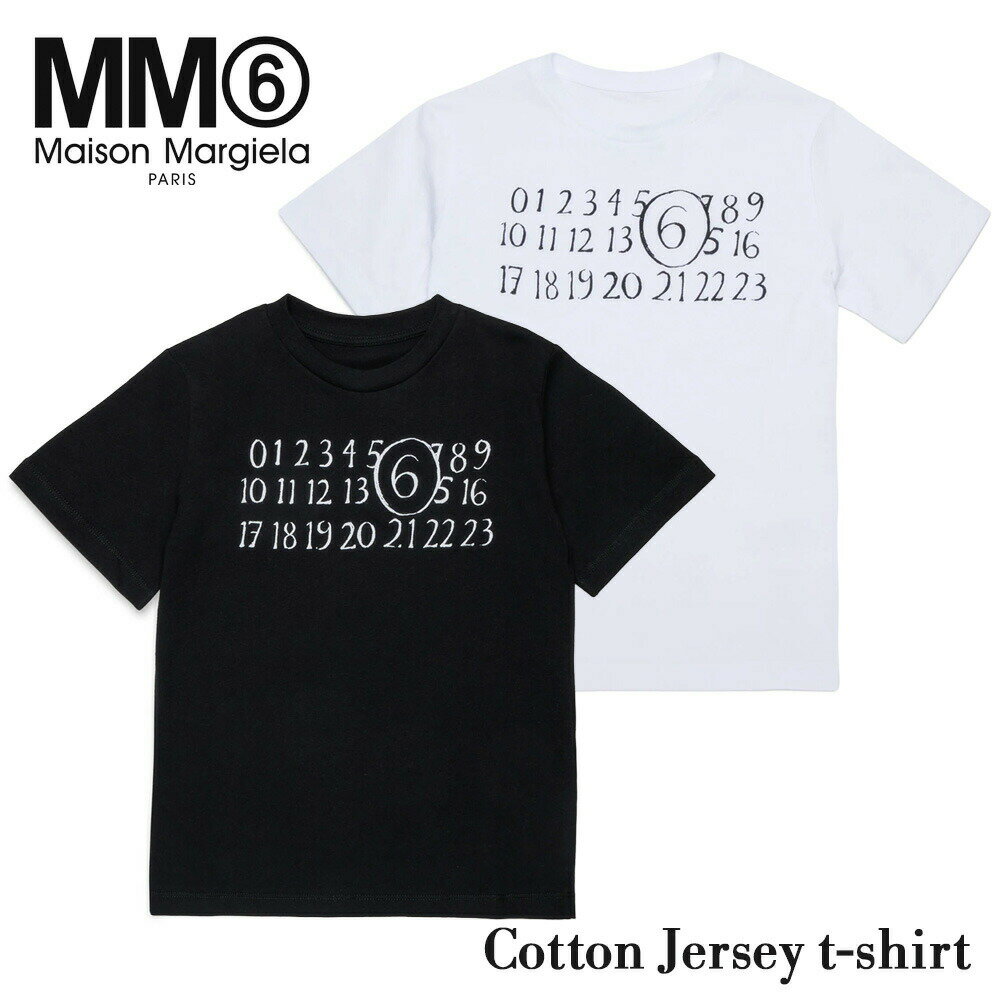 楽天市場】Tシャツ レディース（ブランドMM6）（キッズ・ベビー