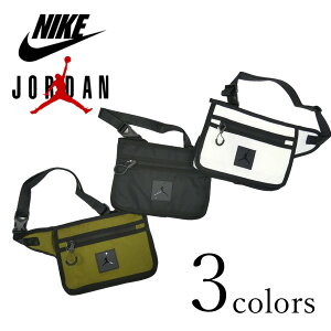 NIKE ʥ 硼 Хå NIKE AIR JODAN BELT BAG 9A0331 ۥ磻 ֥å ꡼  ץޥ 硼 Хå Х  ǥ ˽ ˥å Хå ܥǥХå ȥХå ץ쥼 ե 